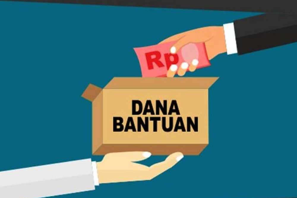 APDESI Kabupaten Tangerang Ancam Tolak Bantuan Provinsi Banten